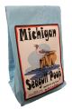 Michigan Seagull Poop Candy