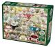MORE TEA CUPS 275PC PZ