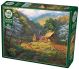 COUNTRY BLESSINGS 1000PC PZ