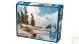 DAY AT THE LAKE 500PC PZ