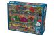 TROLLEY STATION 500PC PZ