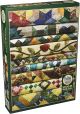 GRANDMA'S QUILTS 1000PC PZ