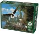 NESTING EAGLES 1000PC PZ
