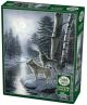 WOLVES/MOONLIGHT 1000PC PZ