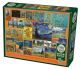 VAN GOGH 1000PC PZ