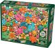TROPICAL COOKIES 1000PC PZ