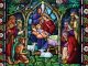 EVENING NATIVITY 550PC PZ
