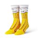 BEER TIME SOCKS
