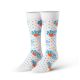DIPPIN DOTS SOCKS