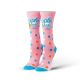DIPPIN N DOTS GIRLS SOCKS