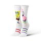 SPONGEBOB PRETTY PLEASE SOCKS
