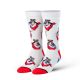 TONY TIGER FACES SOCKS