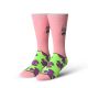 PATRICK STARFISH SOCKS