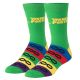 WHEEL OF FORTUNE SOCKS