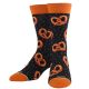PRETZELS SOCKS