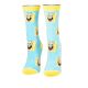 SPONGE BLOCK SOCKS