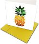 PINEAPPLE CARD