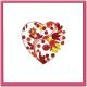 HEART CARD