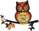 OWL CARD