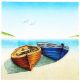 BOATS CARD