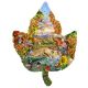 Autumn Shoreline - 1000 Piece Shaped Puzzle