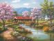COVERED BRIDGE 300PC PZ