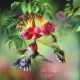 SUMMER HUMMER PUZZLE