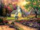 COUNTRY CHURCH PZ