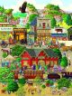 A WESTERN TOWN PZ
