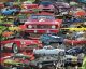 BOOMER'S FAV CARS 1000PC PZ