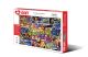 CREATURE FEATURE 1000PC PZ