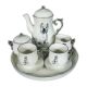 DOG MINI TEA SET