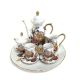 CARNATION MINI TEA SET