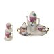 SM DAISY/B'FLY MINI TEA SET