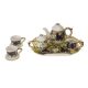 SM BUTTERFLIES MINI TEA SET