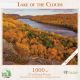 LAKE OF THE CLOUDS 1000PC PZ