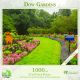 DOW GARDENS 1000PC PZ