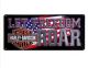 Harley-Davidson® Freedom Roar Metal Sign