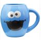 Cookie Monster Mug