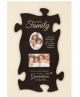 Family Puzzle Piece
