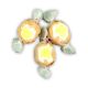 BANANA CREAM PIE TAFFY