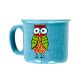 Look Who's Awake Mug