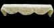 Neutral Rose Mantle Scarf 19'' x 95''