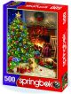 XMAS MORNING PZ (500PC)