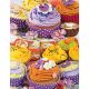 Cupcakes 350 pc Puzzle