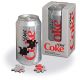 CC DIET COKE CAN