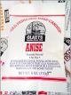 Claeys Candy 6 oz Bag Natural Anise Drops