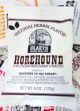 Claeys Candy 6 oz Bag Natural Horehound  Drops