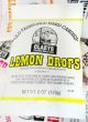 Claeys Candy 6 oz Bag Natural Lemon Drops