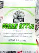 Claeys Candy 6 oz Bag Apple Drops